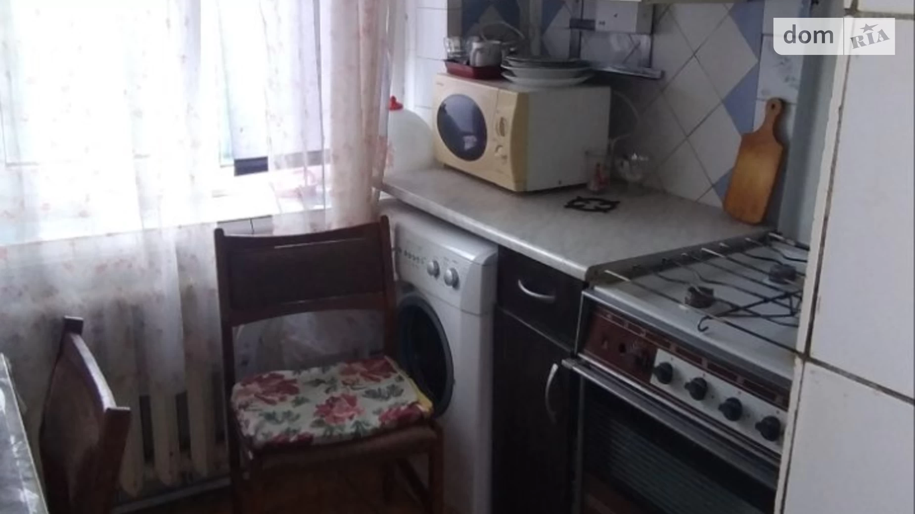 Сдается в аренду 2-комнатная квартира 44 кв. м в Харькове, просп. Юбилейный, 80 - фото 5