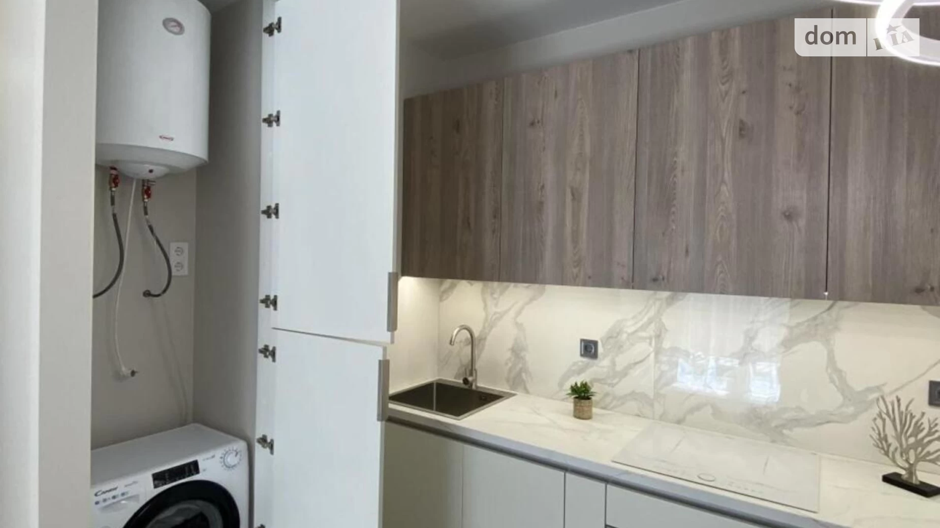 Продается 1-комнатная квартира 42 кв. м в Одессе, ул. Краснова, 1Б - фото 3