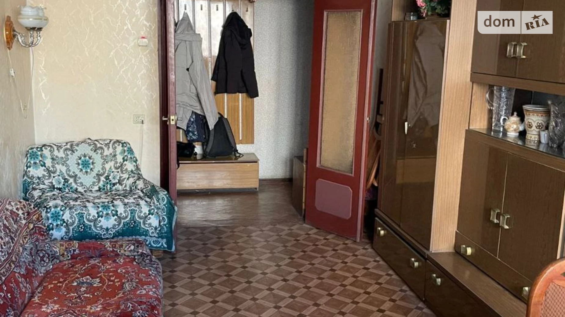 Продается 3-комнатная квартира 62 кв. м в Одессе, ул. Ярослава Баиса(Владимира Высоцкого), 10 - фото 3