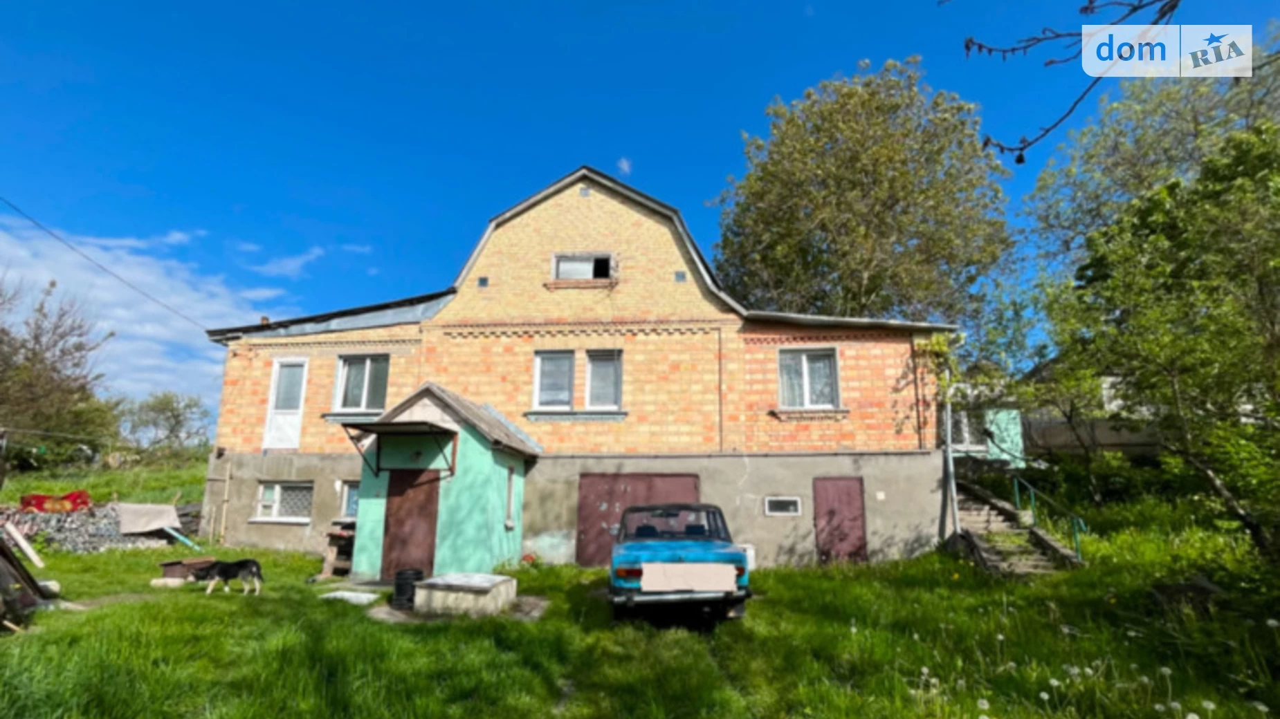 Продается дом на 2 этажа 190 кв. м с баней/сауной, цена: 230000 $ - фото 2