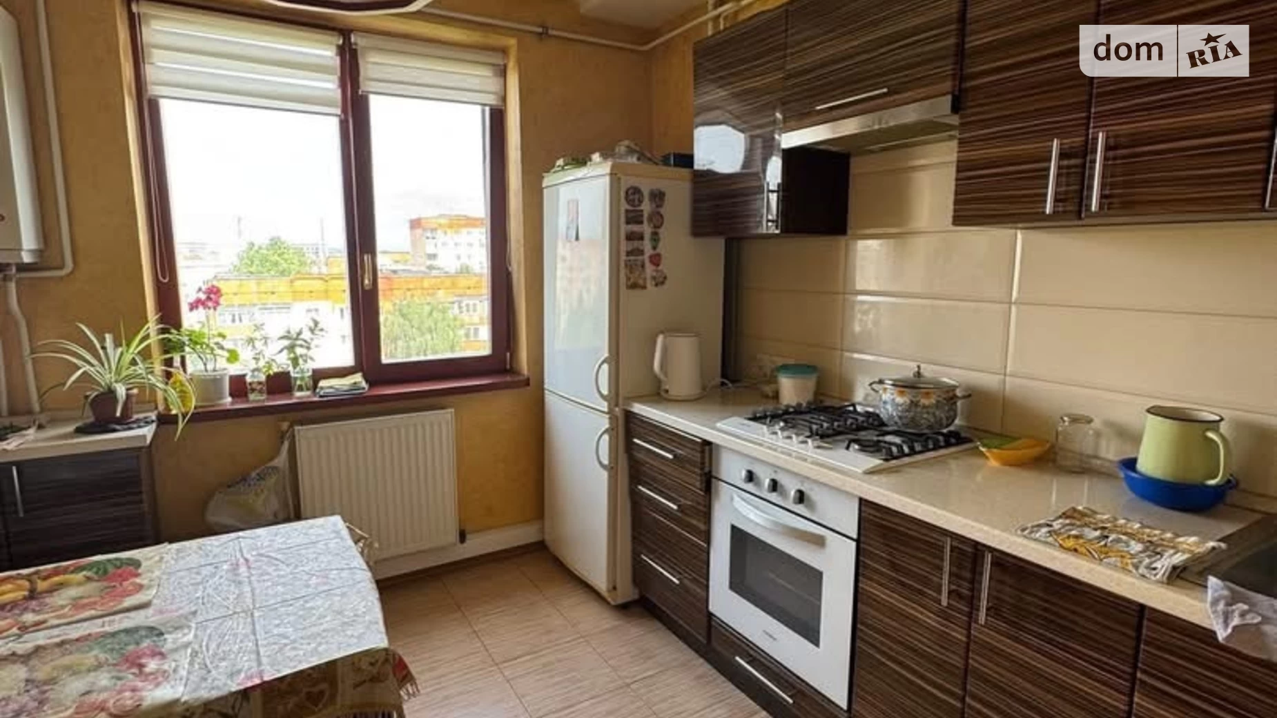 Продається 2-кімнатна квартира 50 кв. м у Ужгороді, вул. Годинки - фото 2