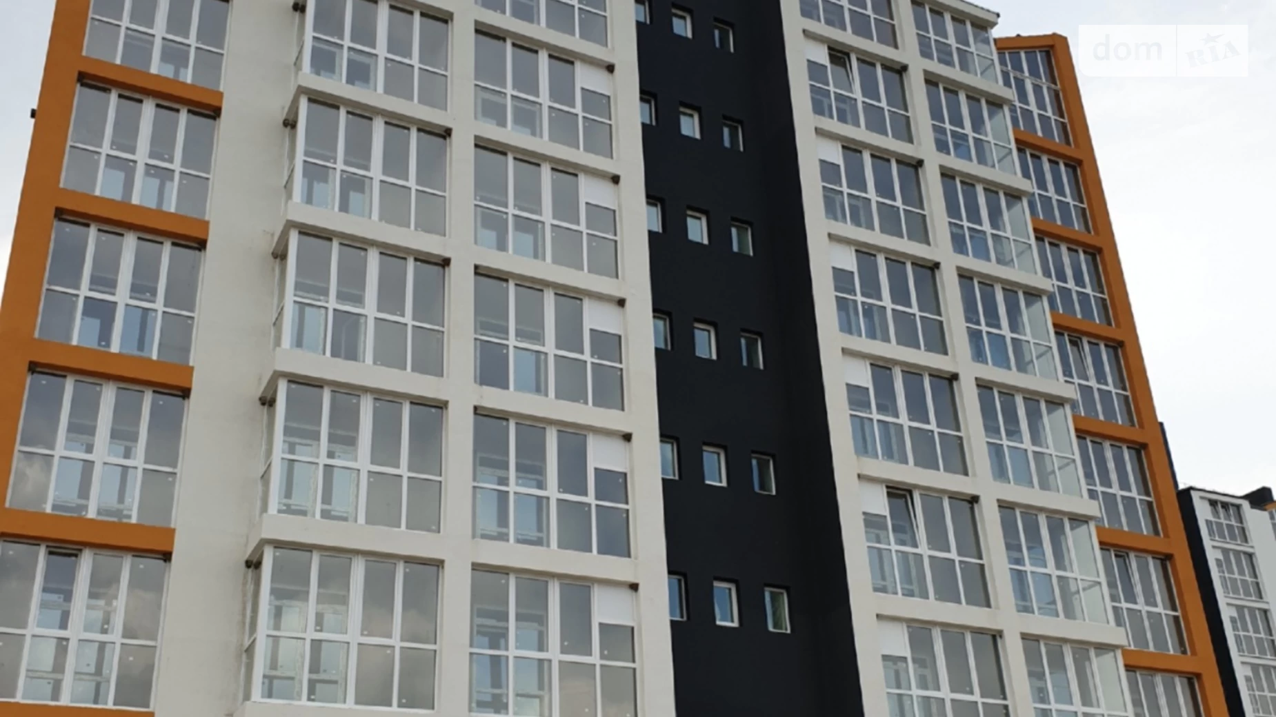 Продается 1-комнатная квартира 42 кв. м в Виннице, ул. Молодежная - фото 2