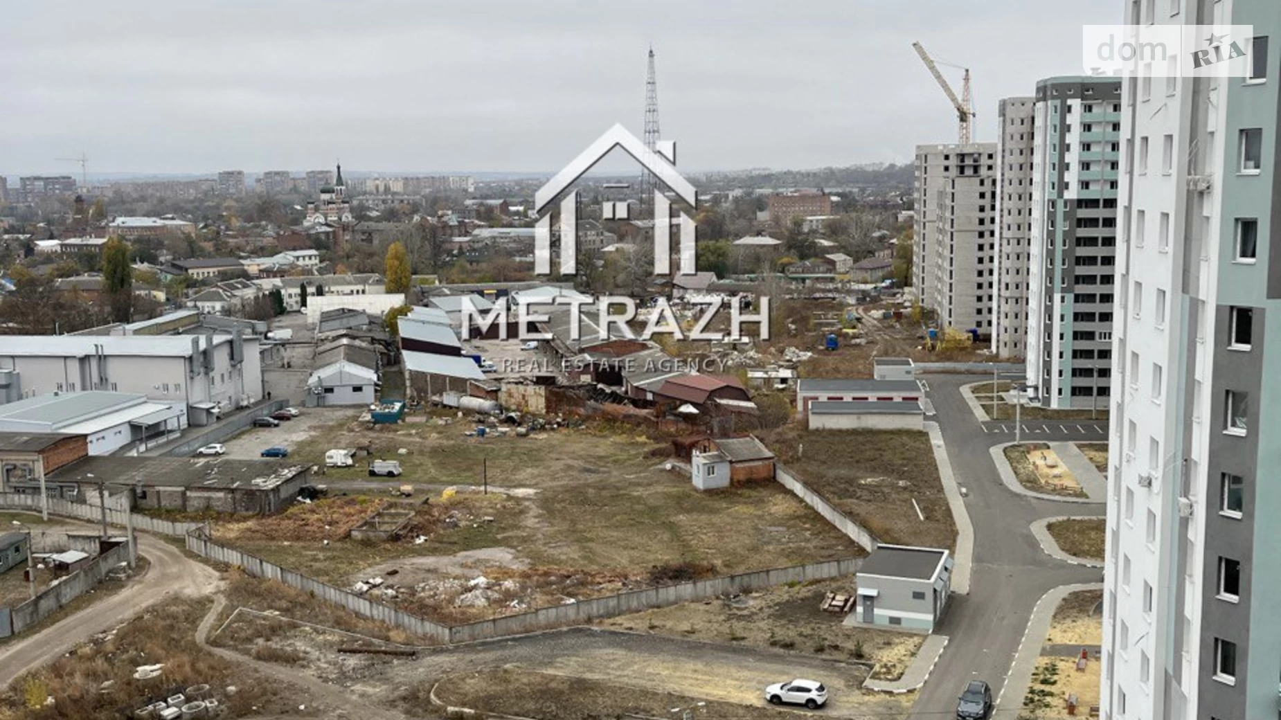 Продається 2-кімнатна квартира 71 кв. м у Харкові, вул. Заливна, 4 - фото 2