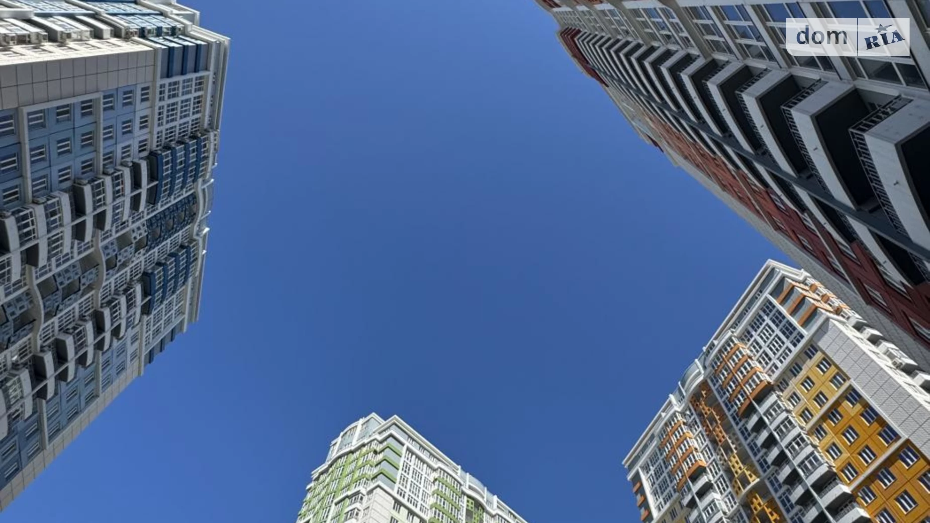 Продается 2-комнатная квартира 103 кв. м в Одессе, просп. Гагарина, 19Б - фото 2