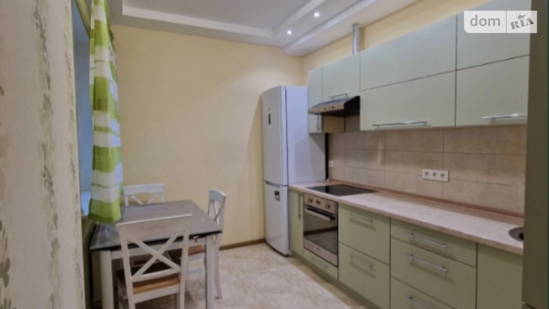 Здається в оренду 2-кімнатна квартира 56 кв. м у Києві, вул. Юрія Шумського, 5 - фото 2
