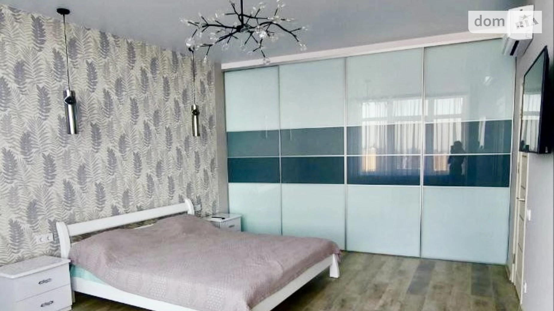 Продається 1-кімнатна квартира 40 кв. м у Одесі, вул. Валерія Самофалова, 16А/3 - фото 4