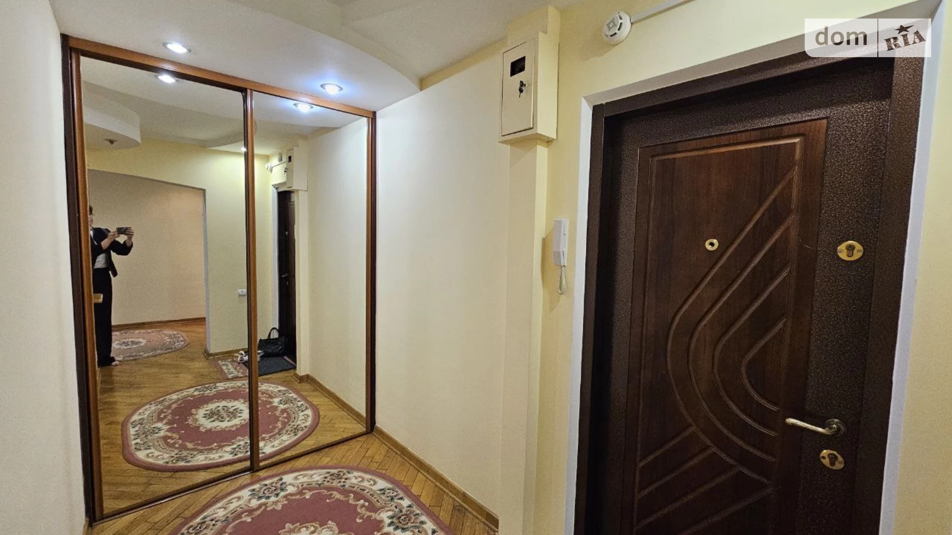 3-комнатная квартира 76.7 кв. м в Тернополе, цена: 55000 $ - фото 2
