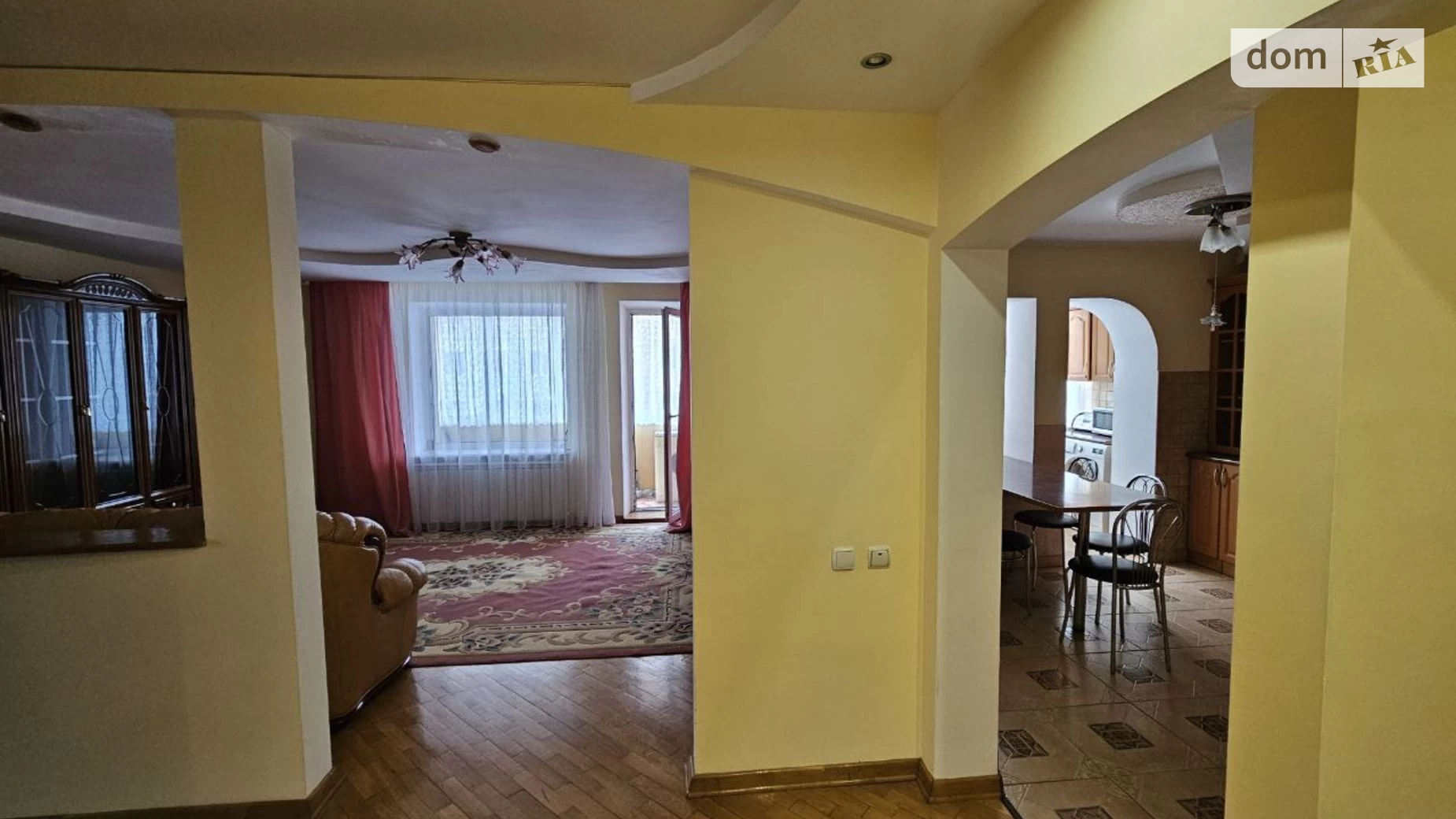 3-комнатная квартира 76.7 кв. м в Тернополе, цена: 55000 $ - фото 4