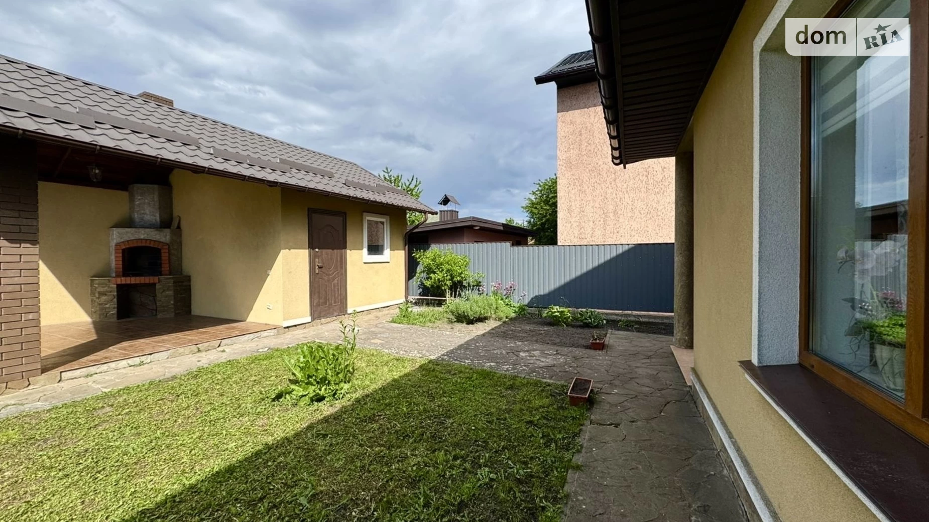 Продається будинок 2 поверховий 211.2 кв. м з каміном, цена: 229999 $ - фото 2