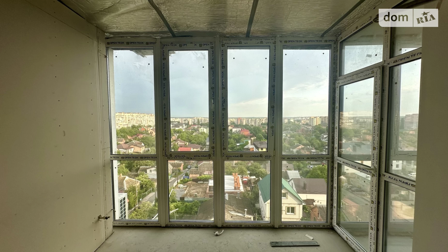 Продається 4-кімнатна квартира 138 кв. м у Вінниці, вул. Трамвайна - фото 2