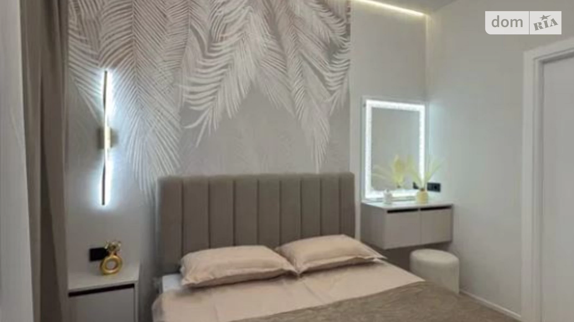 Продается 1-комнатная квартира 41 кв. м в Одессе, ул. Краснова, 3 корпус 61 - фото 3