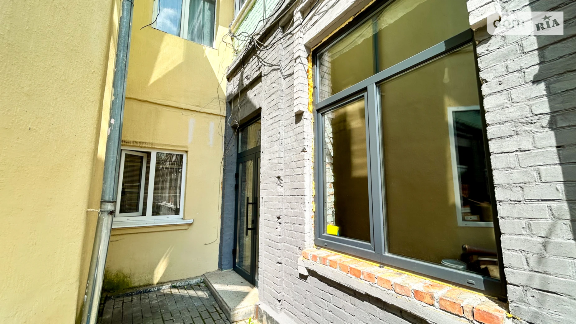 Здається в оренду приміщення вільного призначення 75 кв. м в 2-поверховій будівлі, цена: 850 $ - фото 5