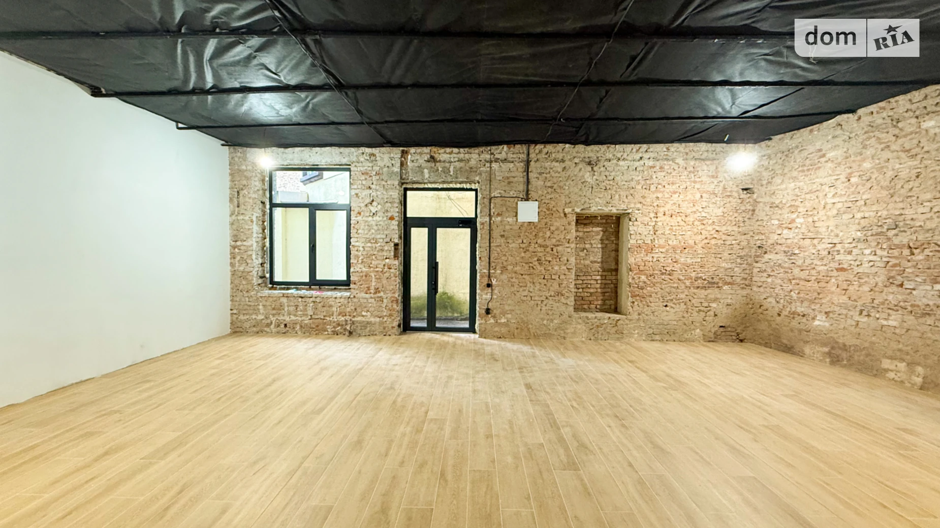 Здається в оренду приміщення вільного призначення 75 кв. м в 2-поверховій будівлі, цена: 850 $ - фото 3
