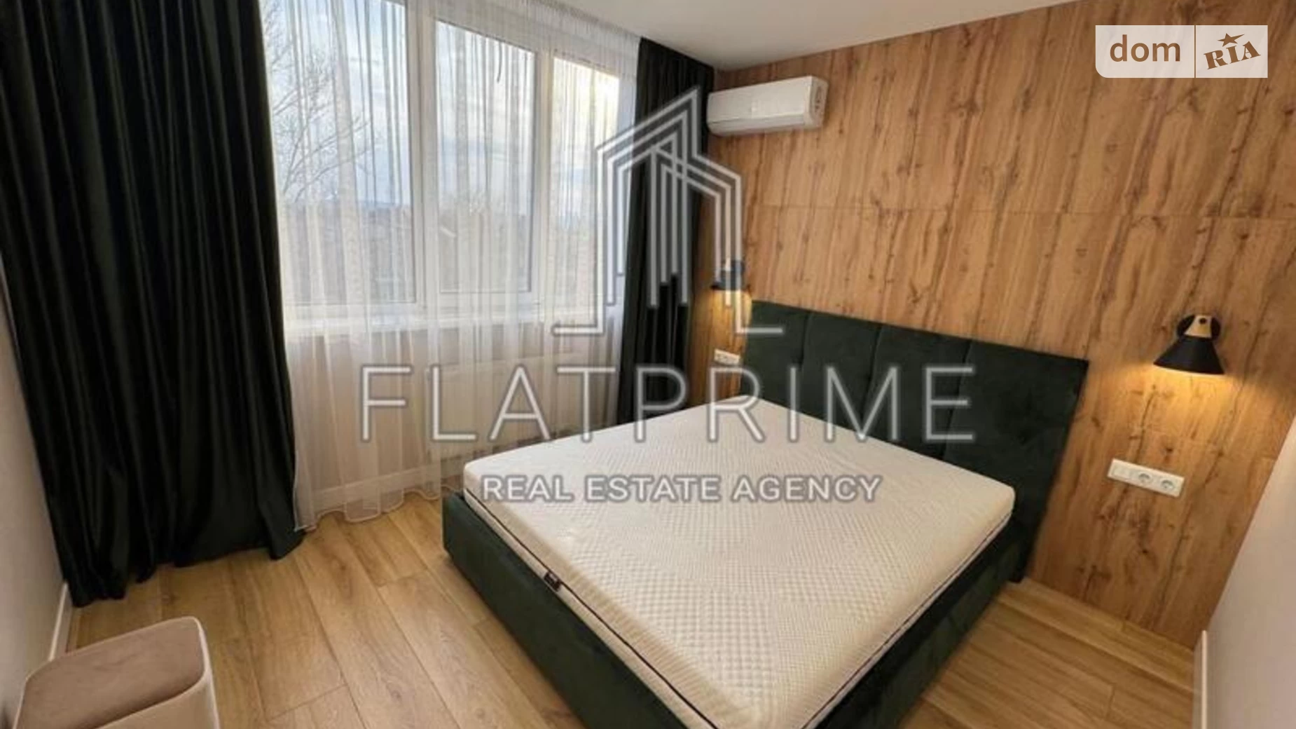 Продается 2-комнатная квартира 54 кв. м в Киеве, ул. Олимпия Галика, 75 - фото 4