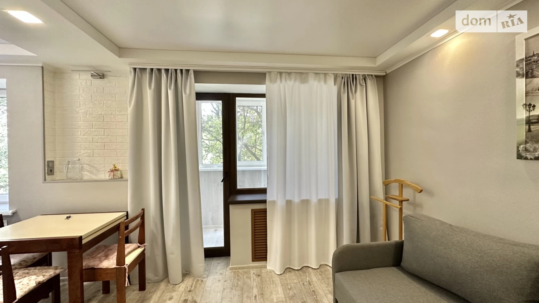 2-кімнатна квартира 39.56 кв. м у Запоріжжі, вул. Патріотична - фото 2