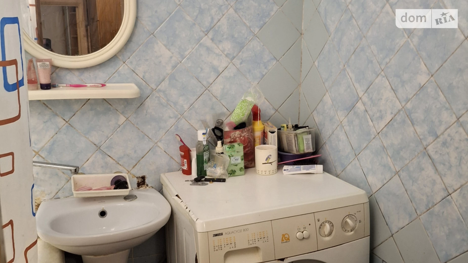 Продається 2-кімнатна квартира 49.9 кв. м у Одесі, вул. Івана і Юрія Лип - фото 3
