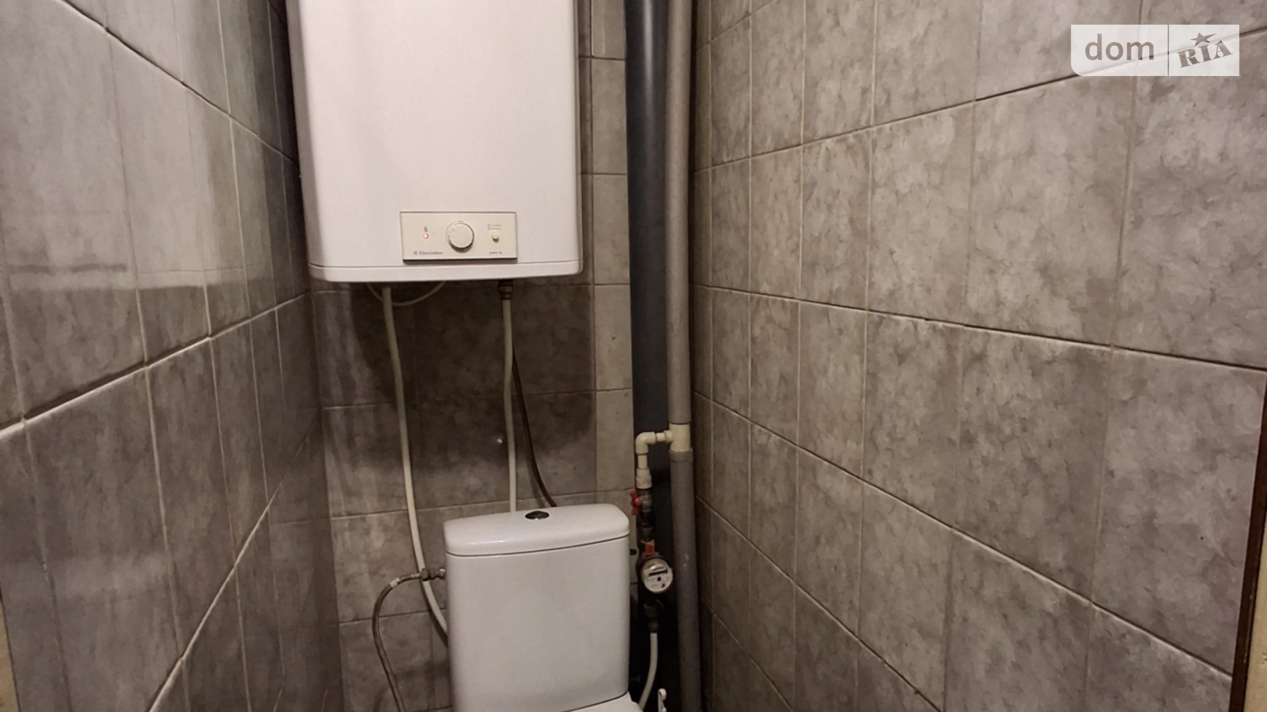 Продається 2-кімнатна квартира 49.9 кв. м у Одесі, вул. Івана і Юрія Лип - фото 4