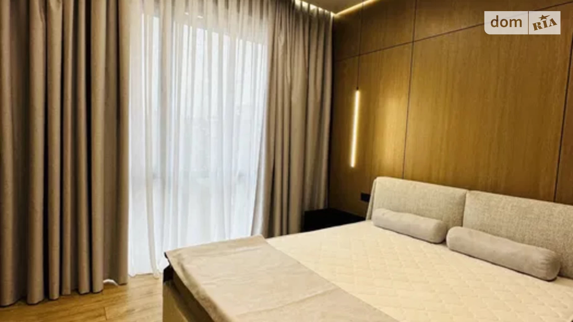 Продается 3-комнатная квартира 66 кв. м в Днепре, ул. Костомаровская, 1А - фото 3