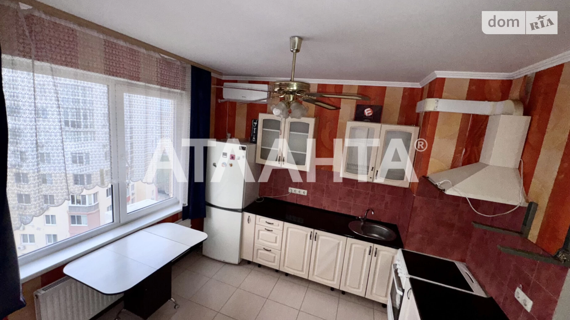 Продается 1-комнатная квартира 36.4 кв. м в Одессе - фото 3