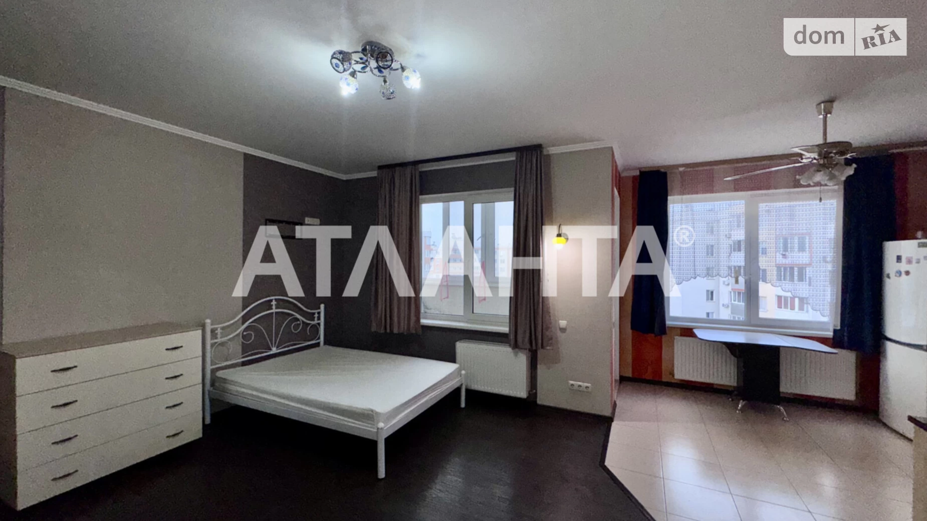 Продается 1-комнатная квартира 36.4 кв. м в Одессе - фото 5