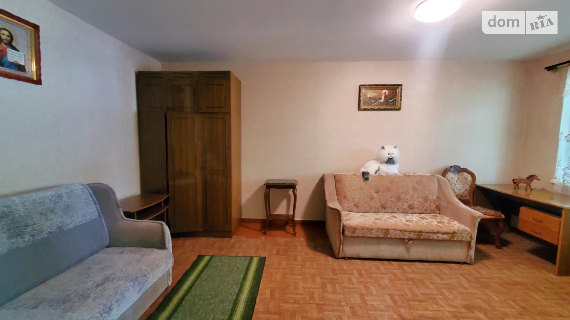 Продається 1-кімнатна квартира 32 кв. м у Одесі, вул. Космонавтів - фото 5