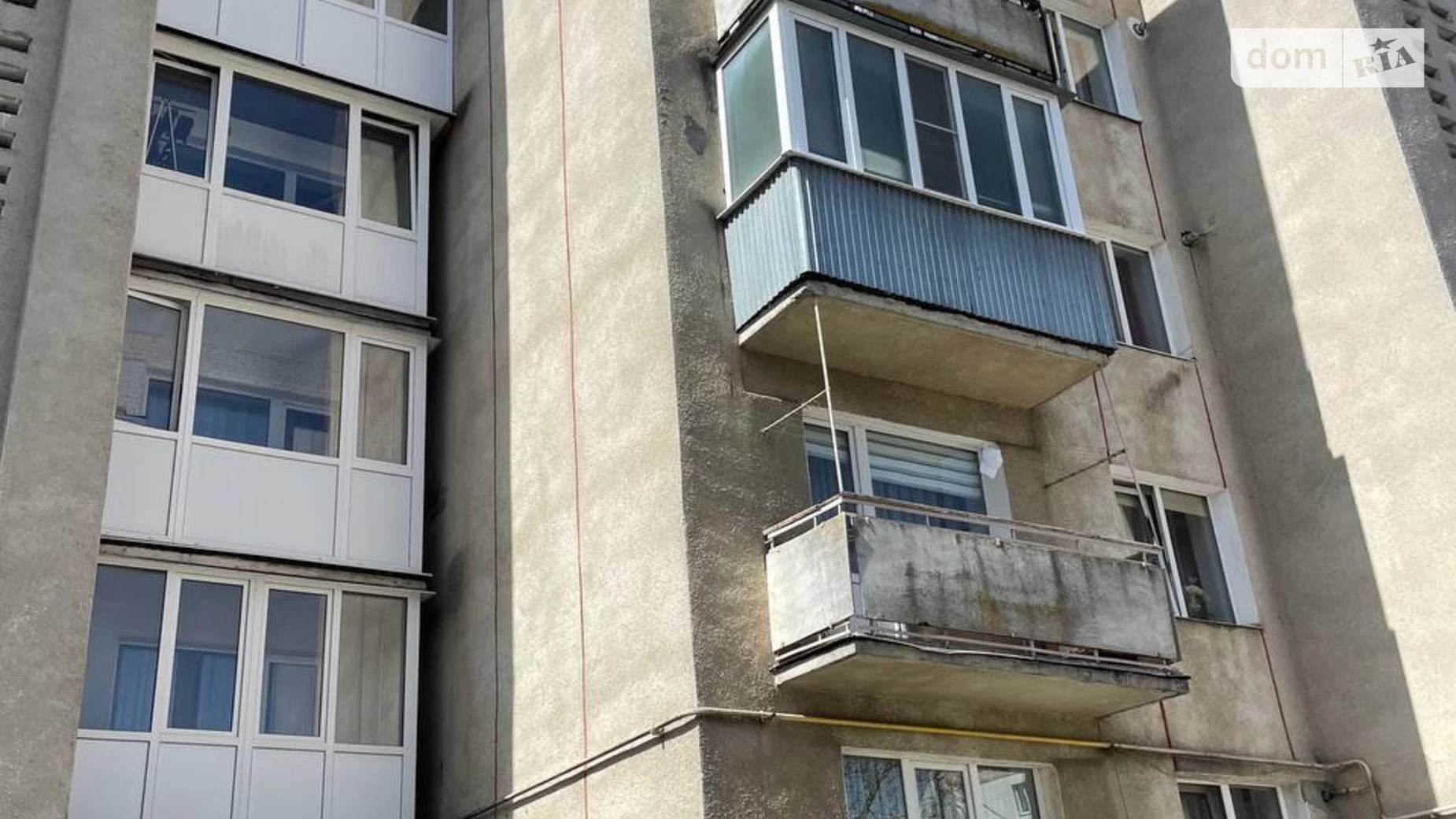 2-кімнатна квартира 50.9 кв. м у Тернополі, цена: 51700 $ - фото 4