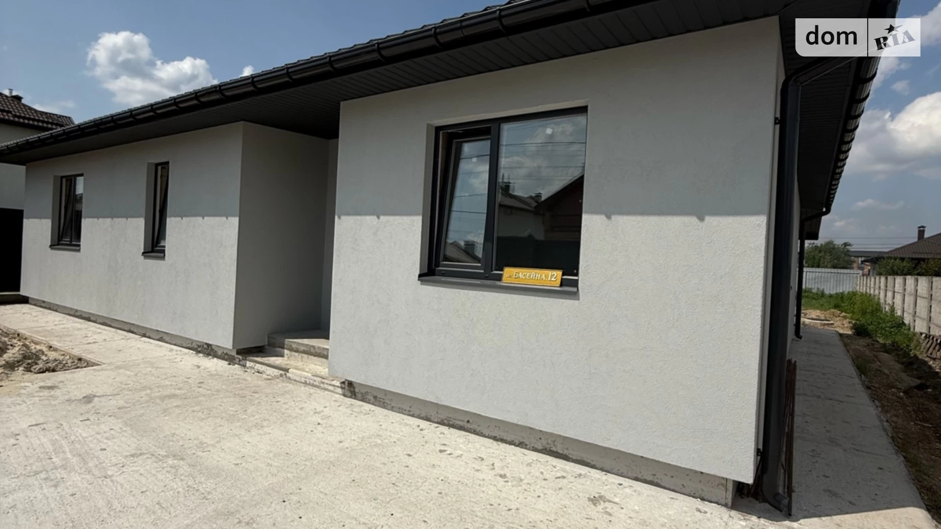 Продается одноэтажный дом 127 кв. м с бассейном, цена: 125000 $ - фото 3