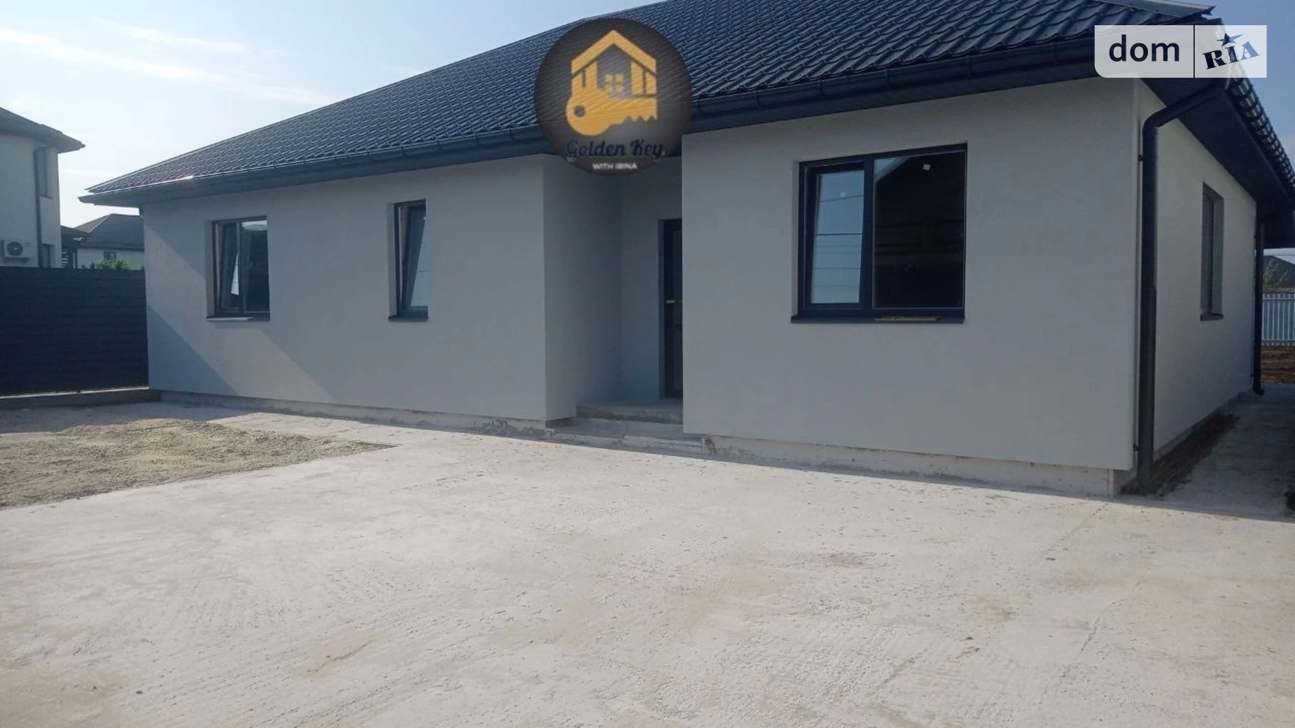 Продается одноэтажный дом 127 кв. м с террасой, цена: 113000 $ - фото 3