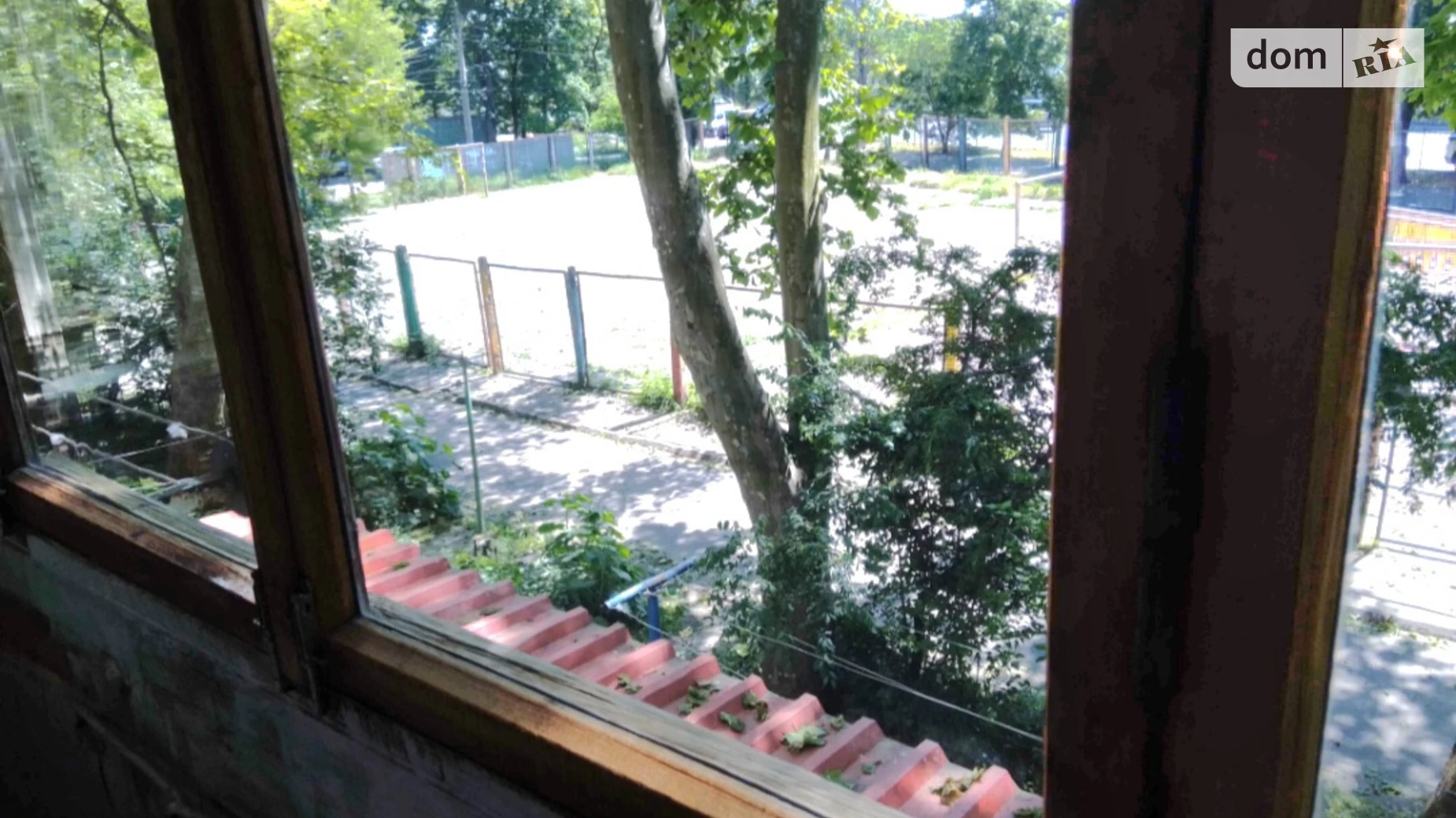 Продається 2-кімнатна квартира 44 кв. м у Одесі, пров. Генерала Вишневського, 9 - фото 2