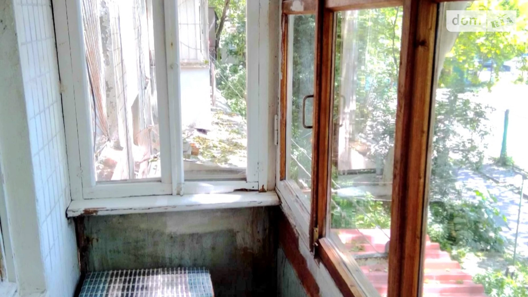 Продається 2-кімнатна квартира 44 кв. м у Одесі, пров. Генерала Вишневського, 9 - фото 3