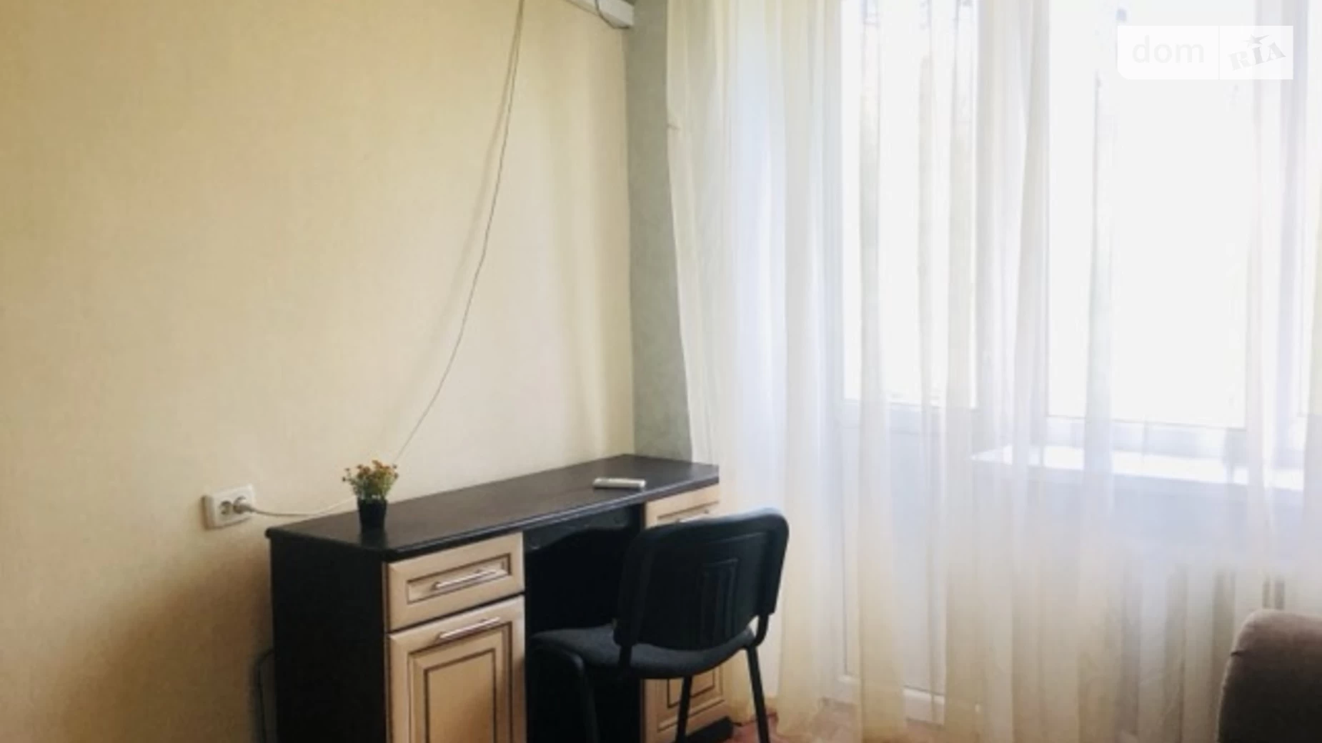 Продається 1-кімнатна квартира 22 кв. м у Одесі, просп. Князя Ярослава Мудрого - фото 4