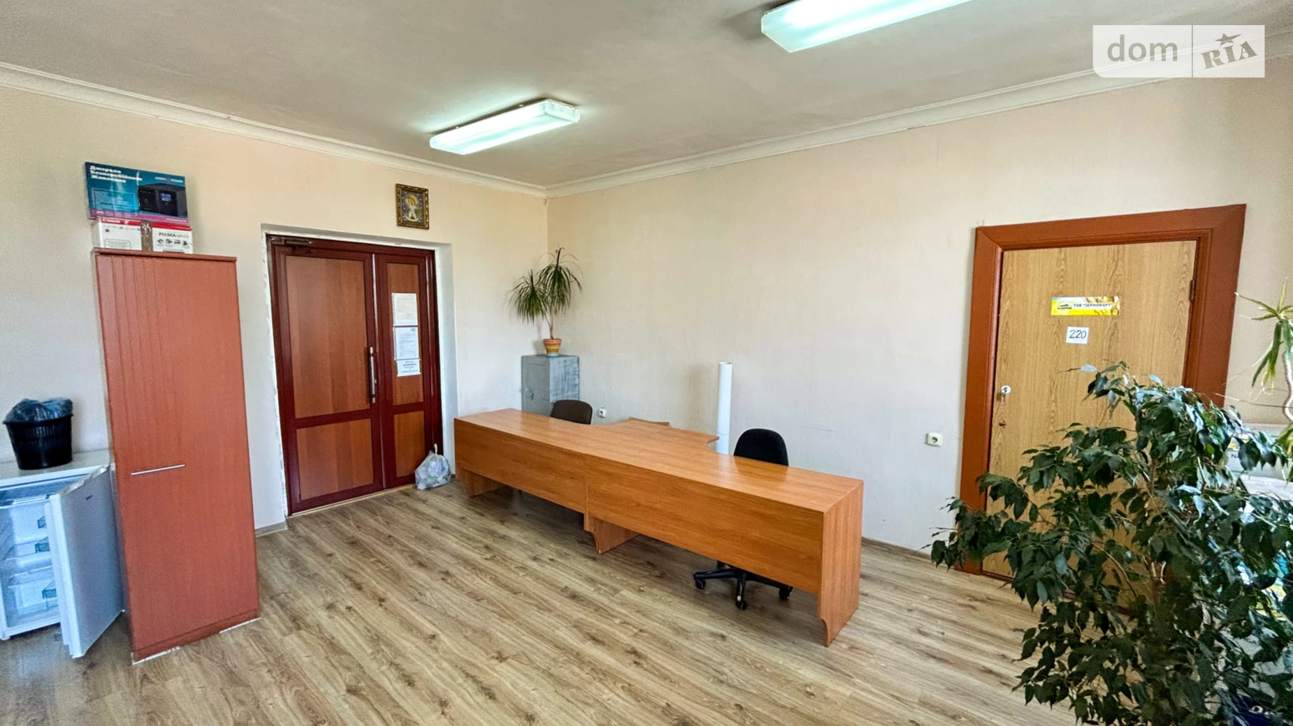 Сдается в аренду офис 42 кв. м в бизнес-центре, цена: 11760 грн - фото 4