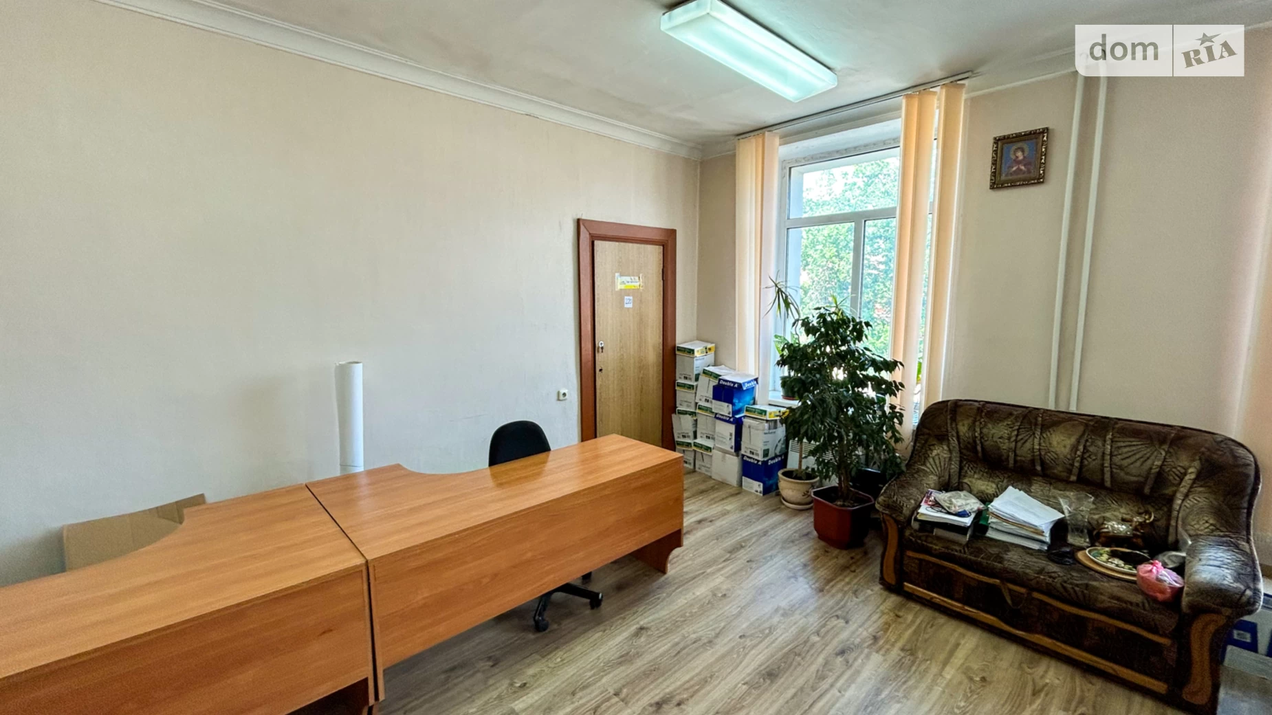 Сдается в аренду офис 42 кв. м в бизнес-центре, цена: 11760 грн - фото 5
