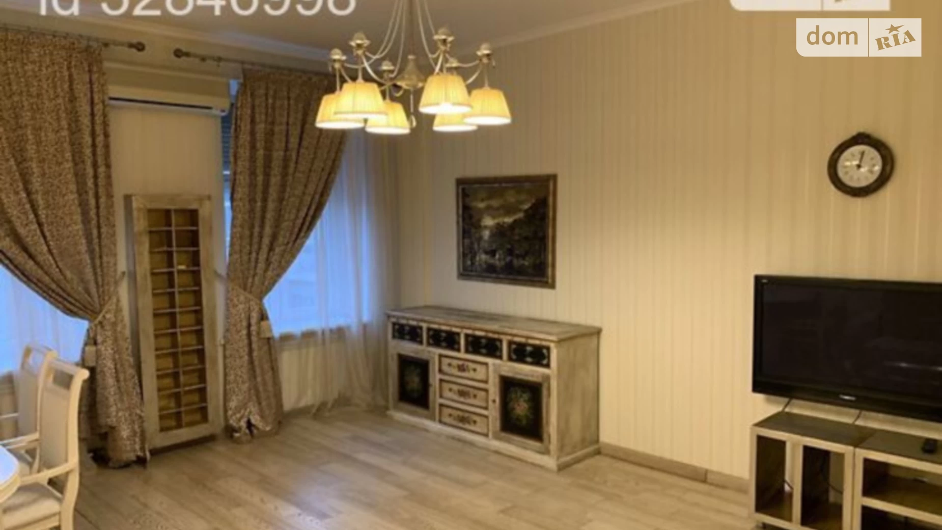 Продается 3-комнатная квартира 80 кв. м в Киеве, ул. Институтская, 24/7 - фото 2