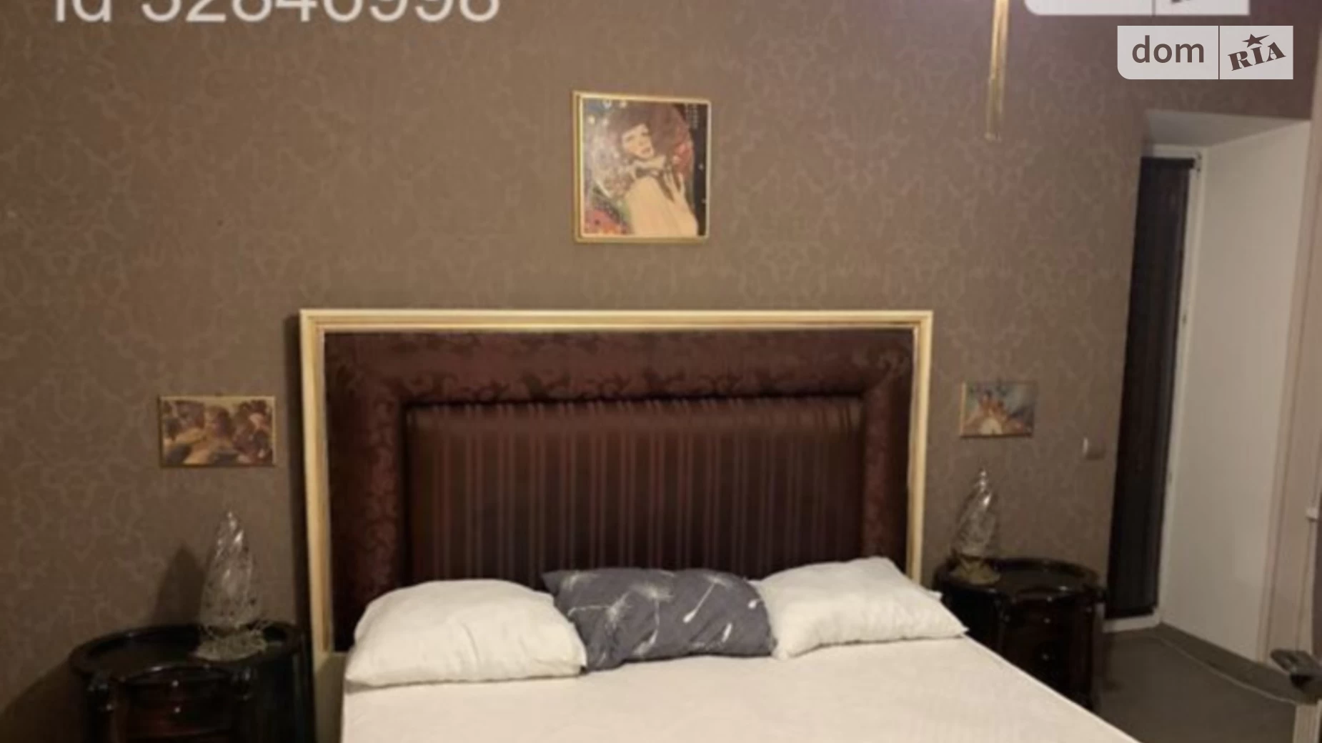 Продается 3-комнатная квартира 80 кв. м в Киеве, ул. Институтская, 24/7 - фото 4