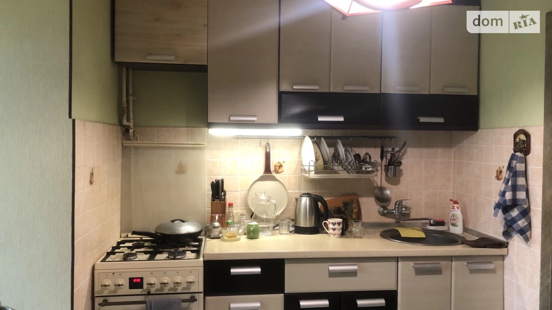 Продается 2-комнатная квартира 63 кв. м в Ужгороде, ул. Железнодорожная - фото 2