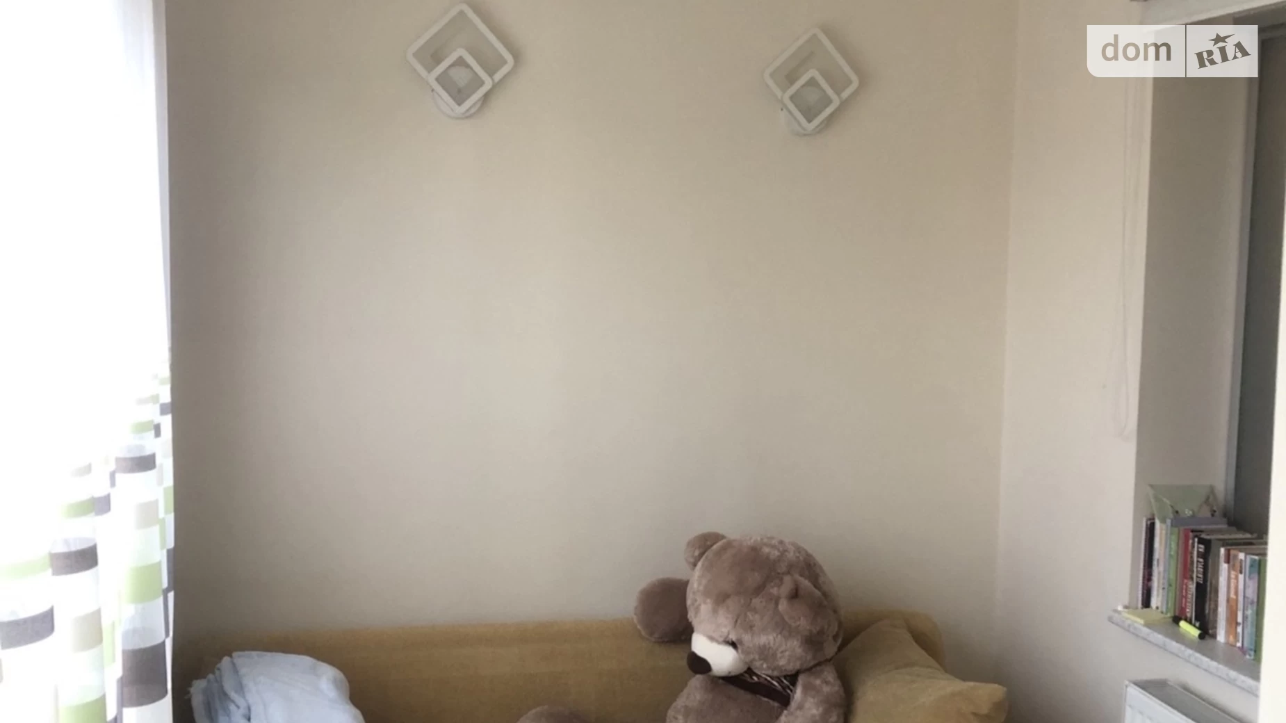Продается 2-комнатная квартира 63 кв. м в Ужгороде, ул. Железнодорожная - фото 5