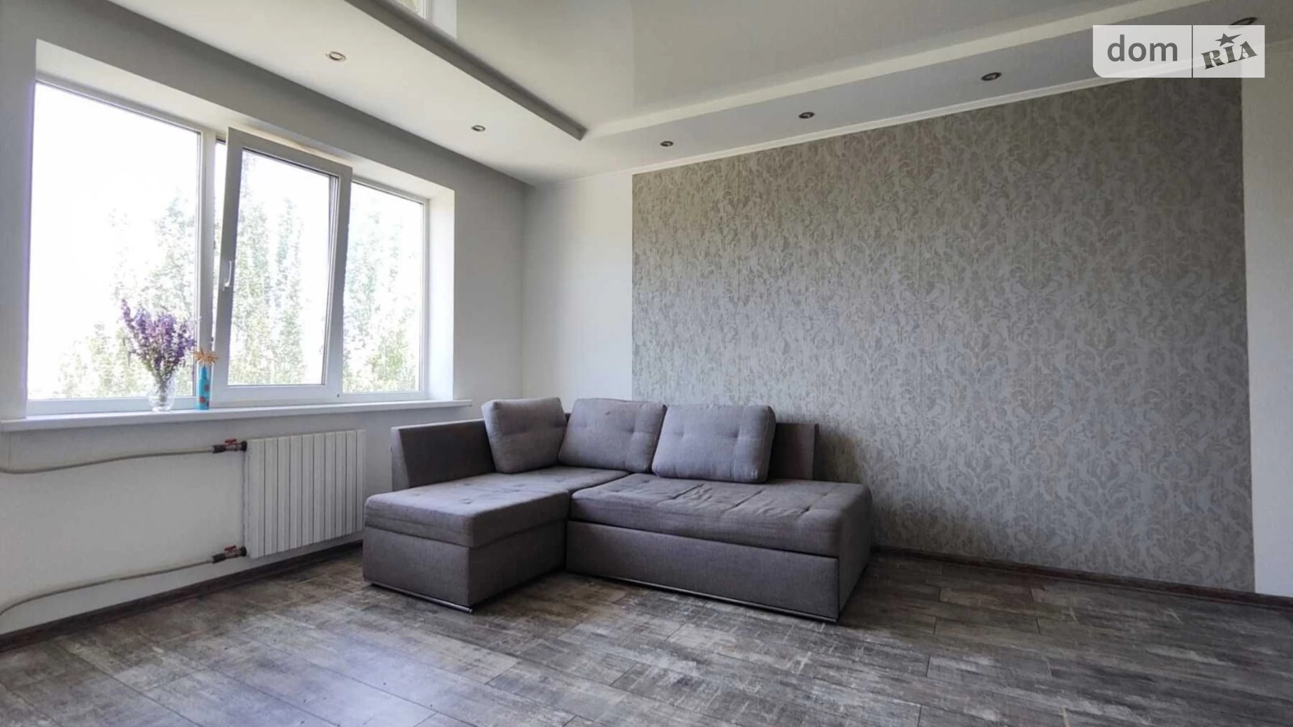 Продается 3-комнатная квартира 66 кв. м в Днепре, просп. Героев, 18 - фото 2