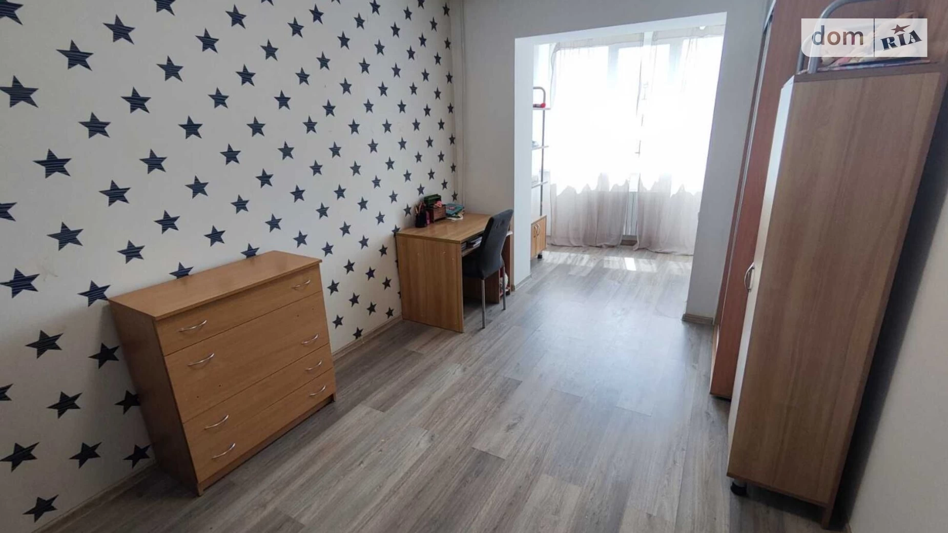Продается 3-комнатная квартира 66 кв. м в Днепре, просп. Героев, 18 - фото 3