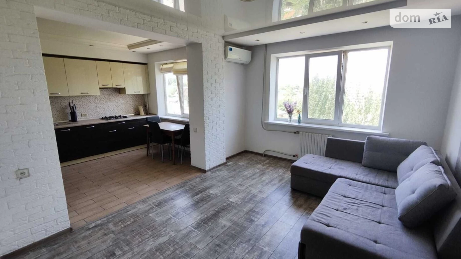 Продается 3-комнатная квартира 66 кв. м в Днепре, просп. Героев, 18 - фото 5
