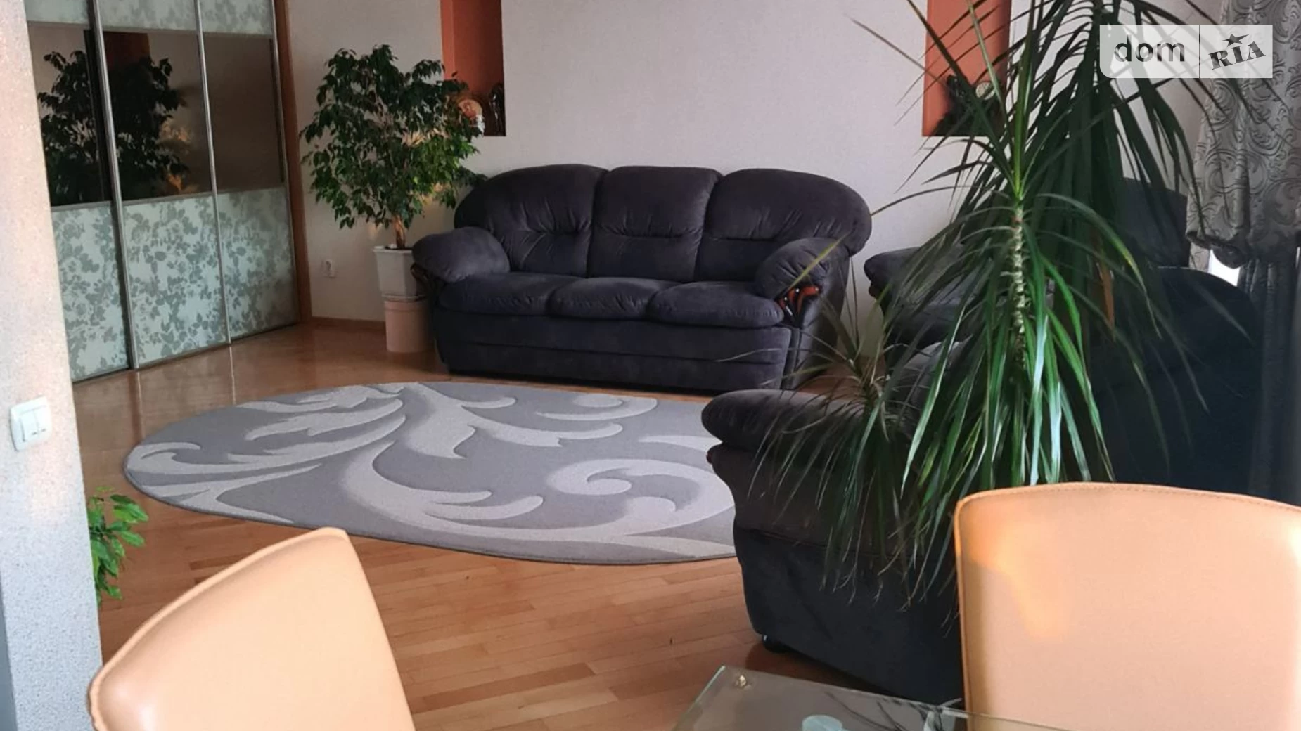 Продается 5-комнатная квартира 119 кв. м в Великой Березовице, ул. Микулинецкая - фото 2