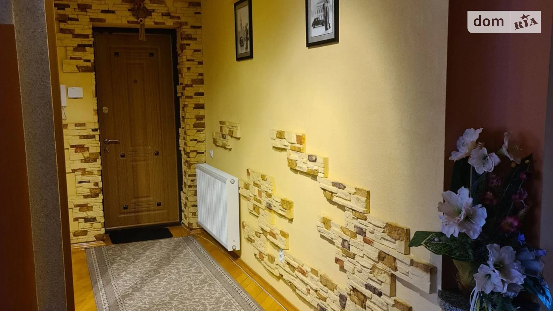 Продается 5-комнатная квартира 119 кв. м в Великой Березовице, ул. Микулинецкая - фото 4