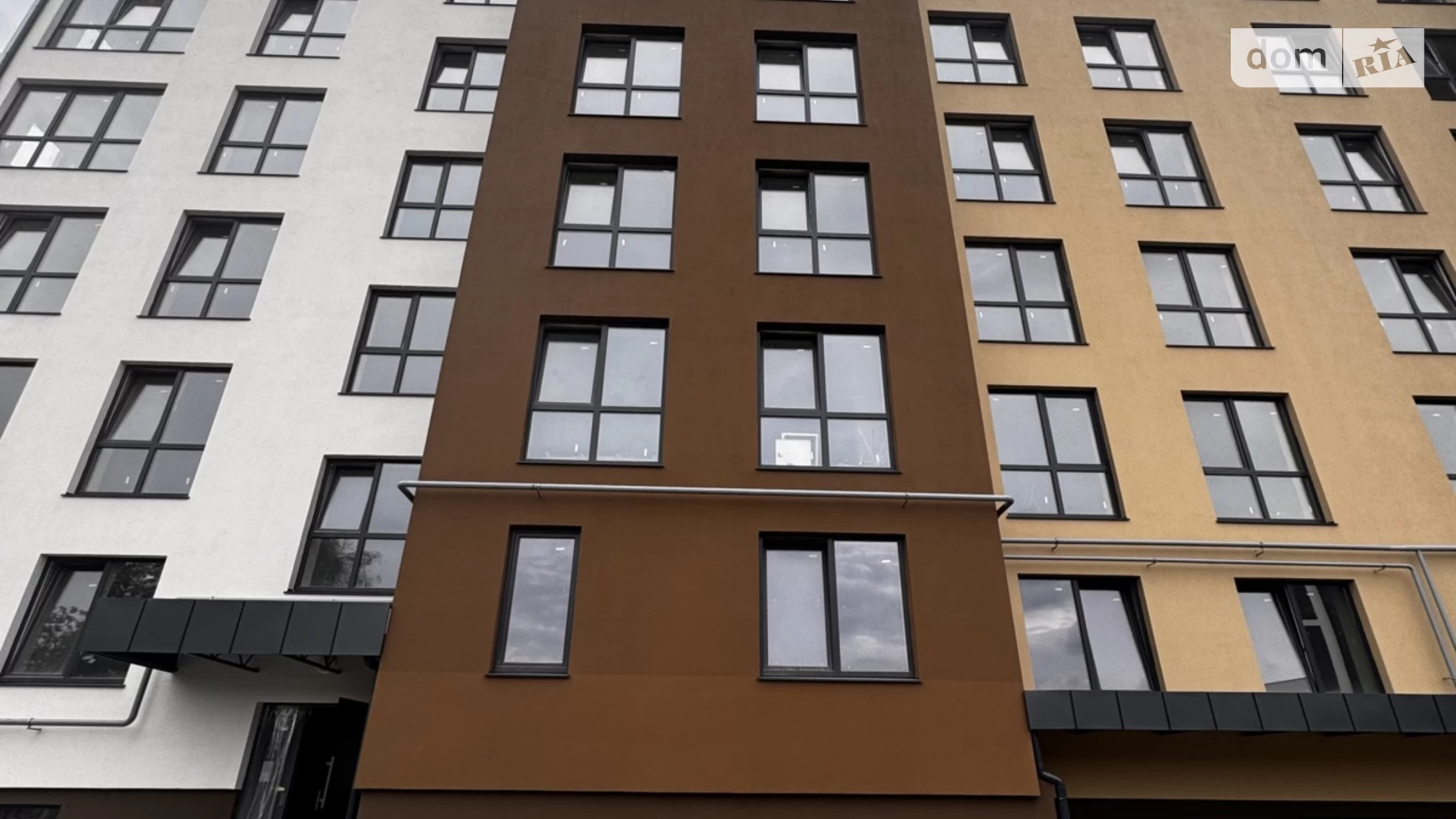 Продается 1-комнатная квартира 43 кв. м в Ровно, цена: 51000 $ - фото 2