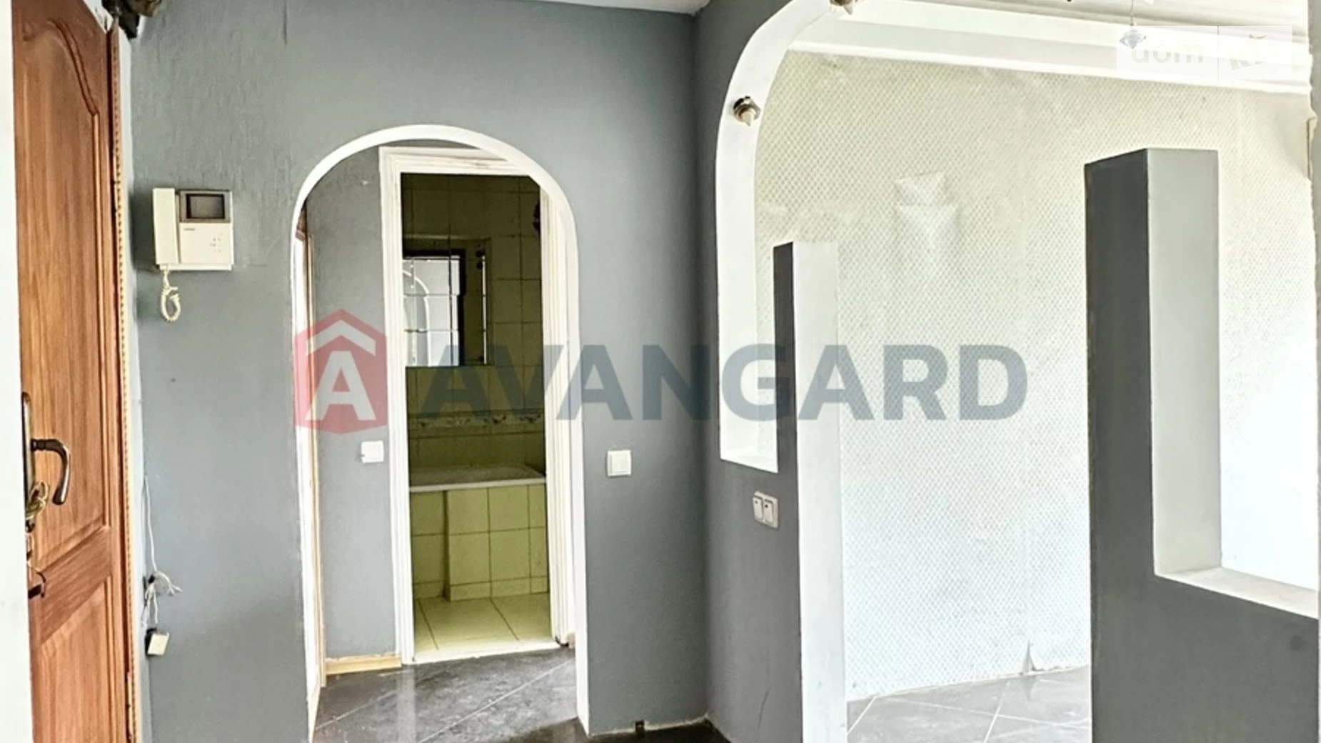 Продається 2-кімнатна квартира 45.1 кв. м у Дніпрі, цена: 31000 $ - фото 2