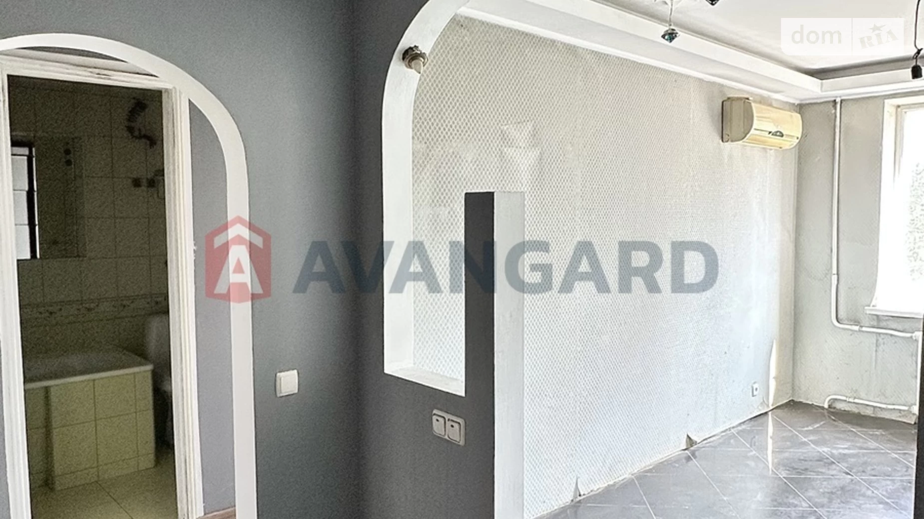 Продається 2-кімнатна квартира 45.1 кв. м у Дніпрі, цена: 31000 $ - фото 3