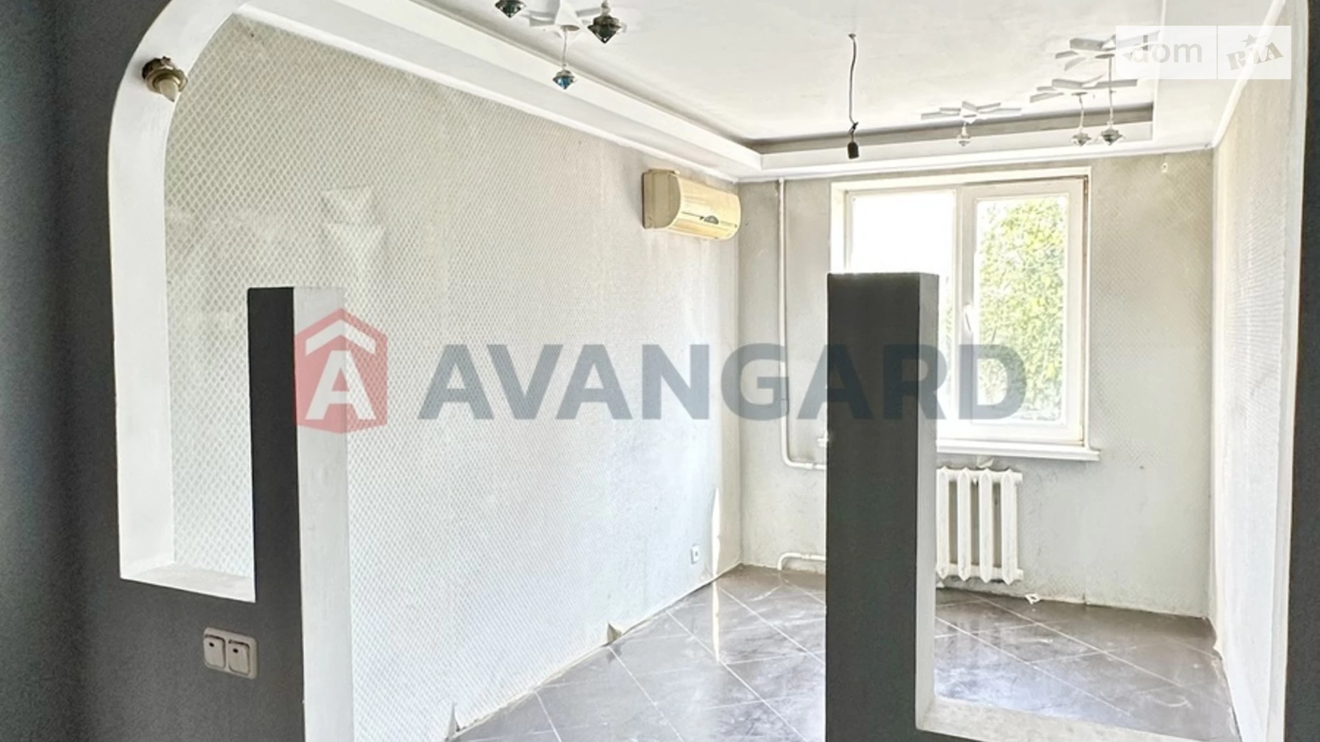 Продається 2-кімнатна квартира 45.1 кв. м у Дніпрі, цена: 31000 $ - фото 4