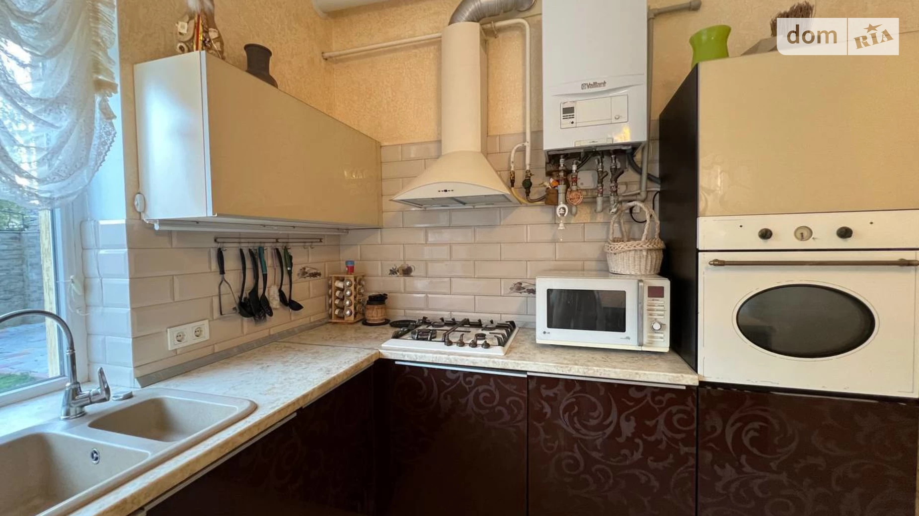 Продается дом на 2 этажа 221.8 кв. м с террасой, цена: 215000 $ - фото 5