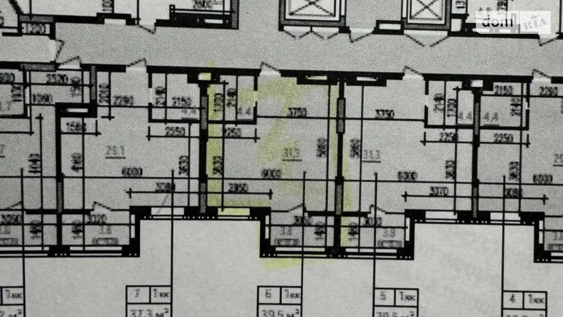 Продається 1-кімнатна квартира 40 кв. м у Дніпрі, вул. Мандриківська, 298 - фото 3