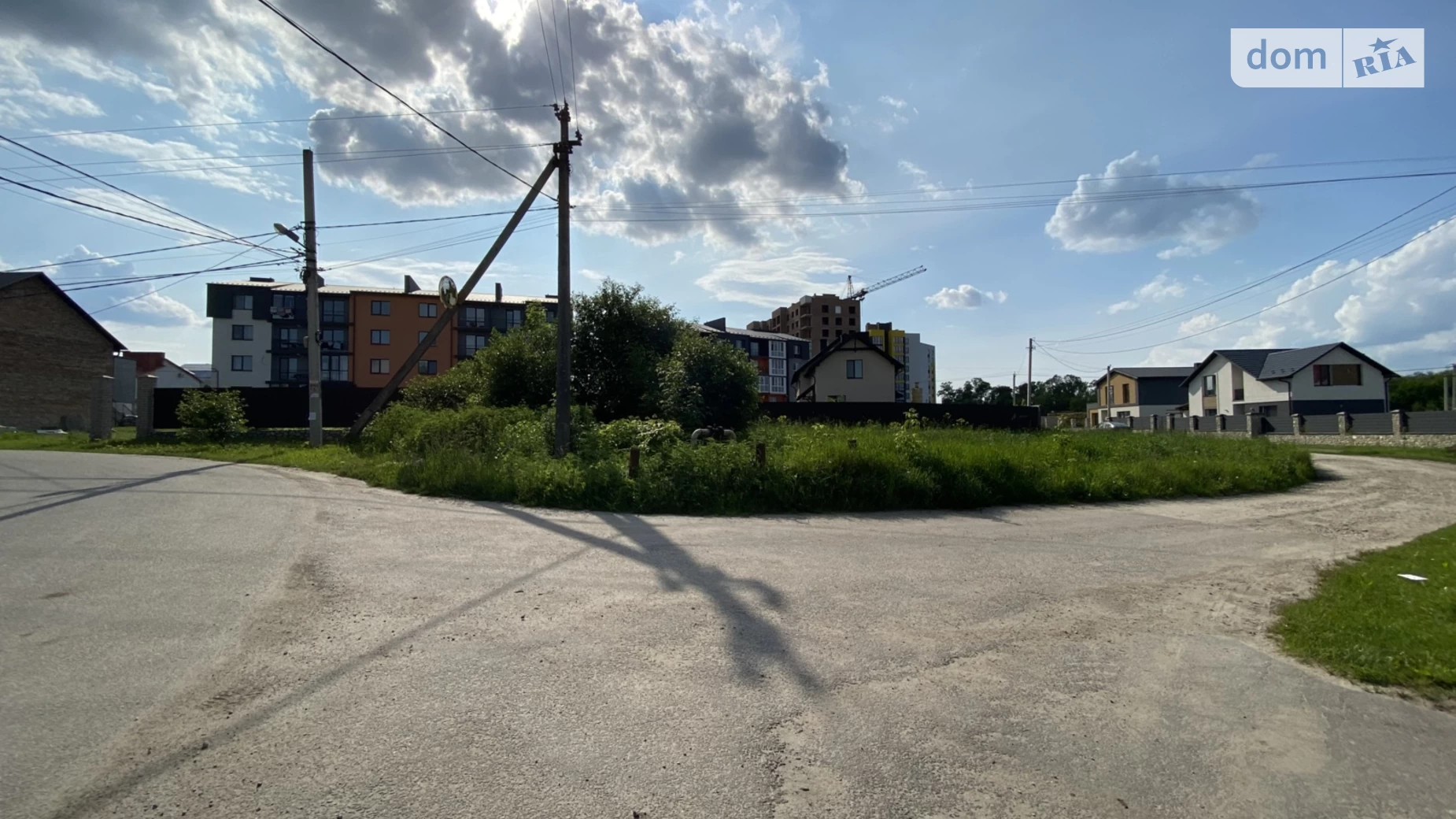 Продається земельна ділянка 9.25 соток у Тернопільській області, цена: 22000 $ - фото 2