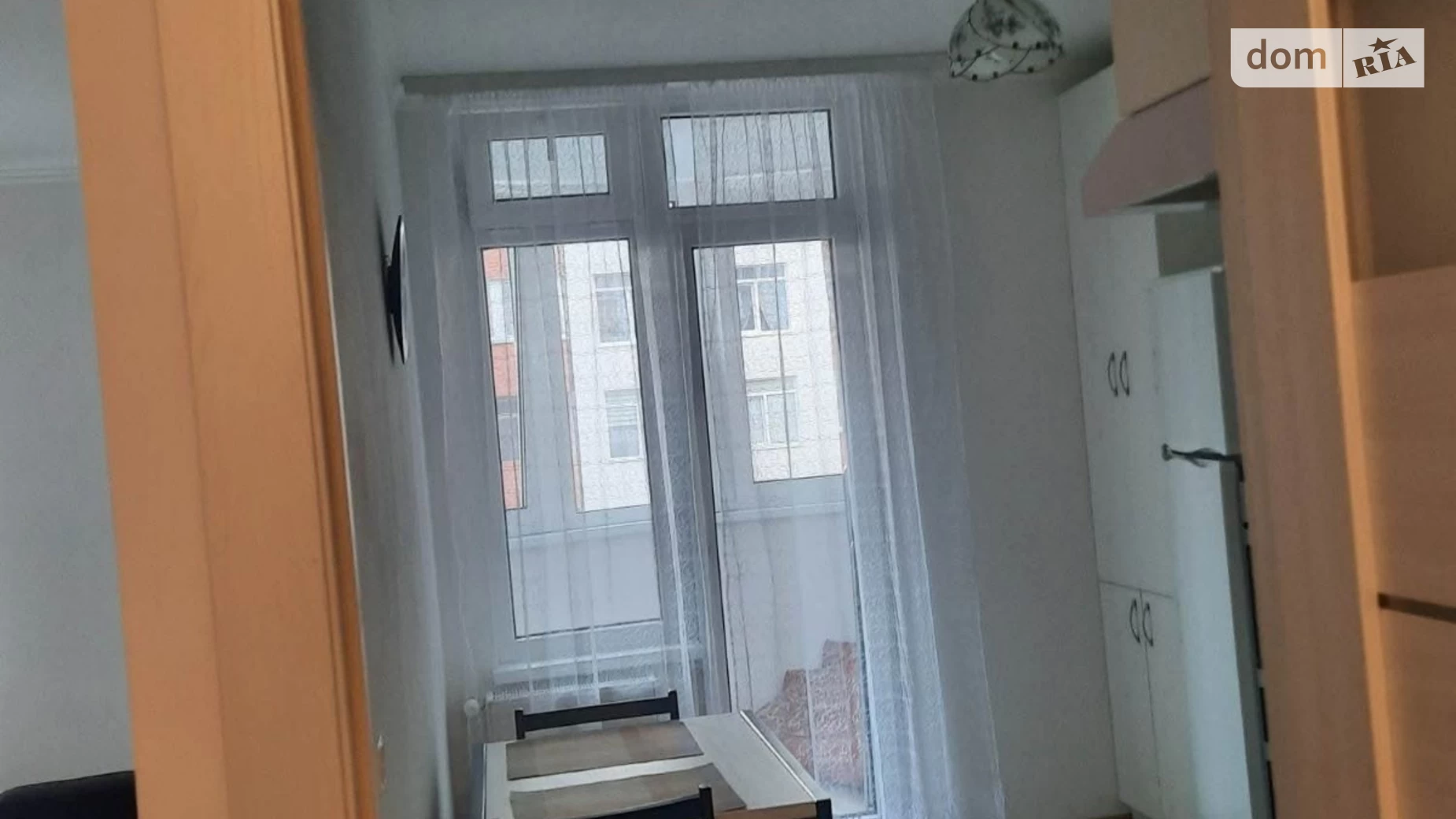 1-комнатная квартира 37.3 кв. м в Тернополе, ул. Киевская - фото 3